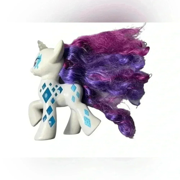 My Little Pony 8" Twilight Sparkle & Fluttershy - Picture 2 of 13